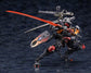 Hexa Gear V-Thor & Pawn (Night Stalkers Ver.) 1/24 Scale Model Kit Set