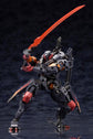 Hexa Gear V-Thor & Pawn (Night Stalkers Ver.) 1/24 Scale Model Kit Set