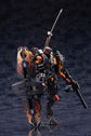 Hexa Gear V-Thor & Pawn (Night Stalkers Ver.) 1/24 Scale Model Kit Set