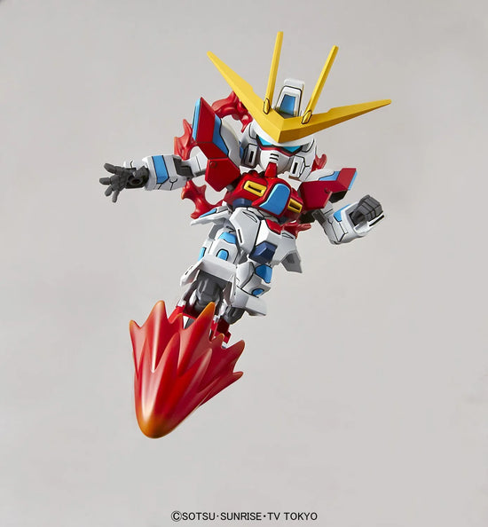 SD Gundam EX-Standard 