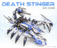 1/72 EZ-036 Death Stinger Double Eleven Special Edition