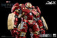 Threezero Marvel Studios: The Infinity Saga DLX Iron Man Mark 44 “Hulkbuster”