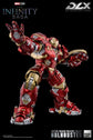 Threezero Marvel Studios: The Infinity Saga DLX Iron Man Mark 44 “Hulkbuster”