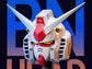 Mobile Suit Gundam BN Head Collection Vol.1 RX-78-2 Gundam Head Sculpt