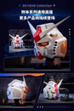 Mobile Suit Gundam BN Head Collection Vol.1 RX-78-2 Gundam Head Sculpt