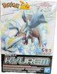 Pokemon Kyurem Model Kit