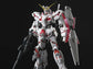 MG Unicorn Gundam HD Color + MS Cage (Screen Image Special)