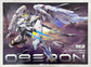 Mecha Core Industry Oberon 1/100 Scale Model Kit