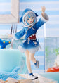 Hololive Production Pop Up Parade Gawr Gura Figure