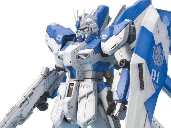 MG RX-93-2 HI-NU GUNDAM