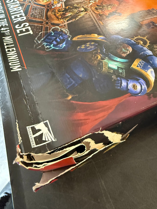 Warhammer Kill Team: Starter Set (Damaged Box 10% OFF)