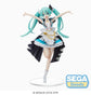 Project Sekai: Colorful Stage! Stage SEKAI Hatsune Miku Super Premium Figure