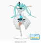 Project Sekai: Colorful Stage! Stage SEKAI Hatsune Miku Super Premium Figure