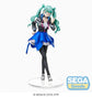 Project Sekai: Colorful Stage! Street SEKAI Miku Super Premium Figure