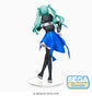 Project Sekai: Colorful Stage! Street SEKAI Miku Super Premium Figure