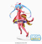 Project Sekai: Colorful Stage! Wonderland SEKAI Miku Super Premium Figure (Reissue)