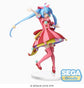 Project Sekai: Colorful Stage! Wonderland SEKAI Miku Super Premium Figure (Reissue)