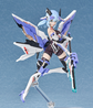 Artery Gear: Fusion Hyper Body AG-01 Lark Nio Model Kit