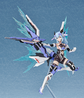 Artery Gear: Fusion Hyper Body AG-01 Lark Nio Model Kit