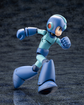 Mega Man 11 Ver. Rockman 11 MODEL KIT