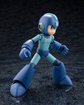 Mega Man 11 Ver. Rockman 11 MODEL KIT