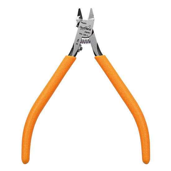 GodHand GH-PN-120-L Blade One Nipper L (Left Handed)