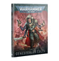 Warhammer 40,000 Codex: Genestealer Cults