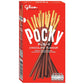 Pocky Biscuit Stick 6 flavors options Coated Biscuit Sticks 70g X 10ct