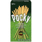 Pocky Biscuit Stick 6 flavors options Coated Biscuit Sticks 70g X 10ct