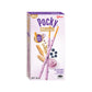 Pocky Biscuit Stick 6 flavors options Coated Biscuit Sticks 70g X 10ct