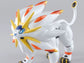 Pokemon Select Series Solgaleo Model Kit