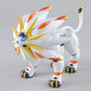 Pokemon Select Series Solgaleo Model Kit