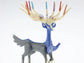 Pokémon Model Kit Xerneas