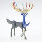 Pokémon Model Kit Xerneas