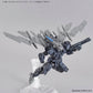 30MM EV-02 Extended Armament Vehicle (Air Fighter Ver.) [Gray]