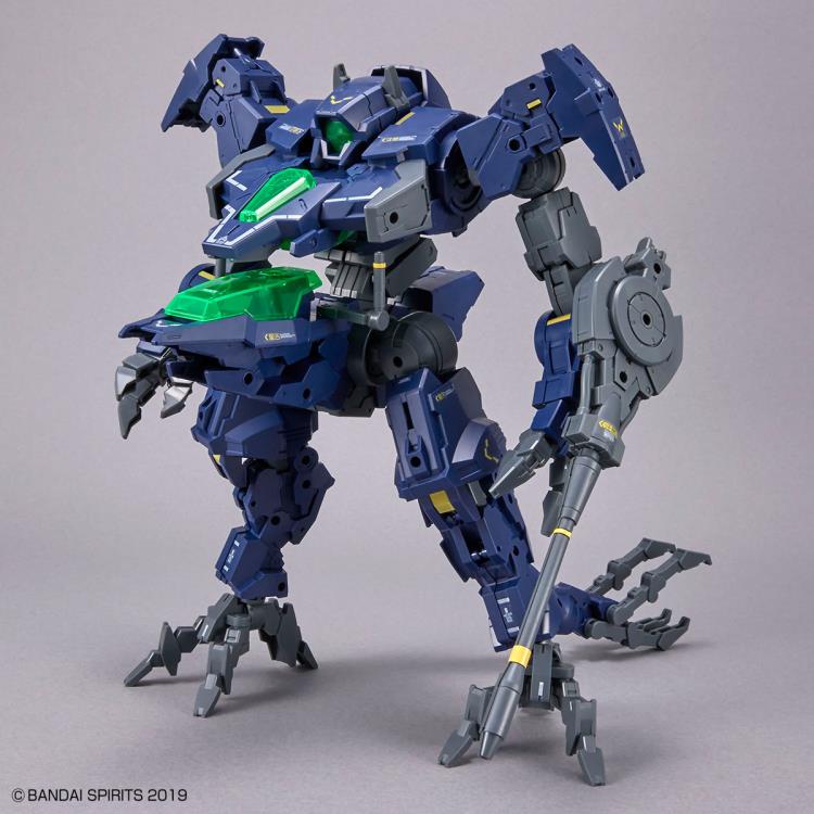 30 Minute Missions | Mecha Model Kits