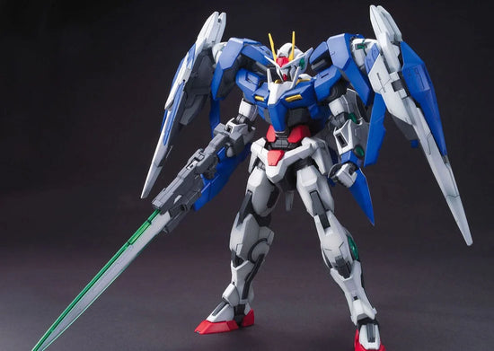 MG 00 Raiser