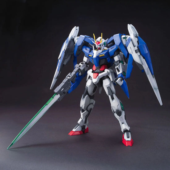 MG 00 Raiser