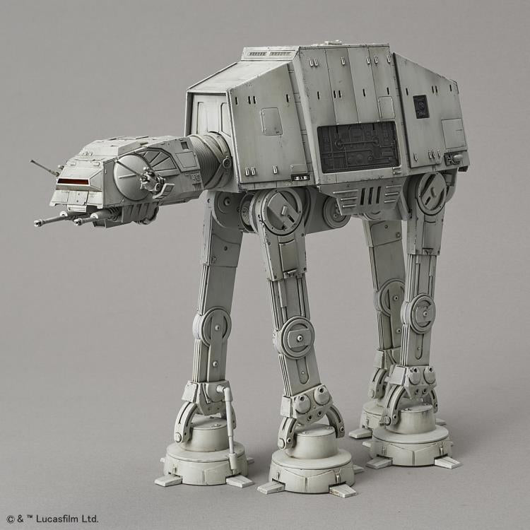 Star Wars Plastic Model Kits