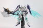 SNAA The Round Table Knights Lancelot 1/144 Scale Model Kit (Pre-Order)