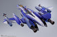 Macross Delta DX Chogokin YF-29 Durandal Valkyrie (Maximilian Jenius) Full Exclusive Set