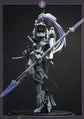 AEther 1/100 Gundam Barbatos ver.Dynasty Warrior Conversion Resin Kit
