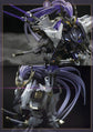 AEther 1/100 Gundam Barbatos ver.Dynasty Warrior Conversion Resin Kit