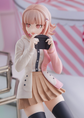 Chiaki Nanami Monomi Hoodie Ver Danganronpa 1-2 Reload Pop Up Parade Figure