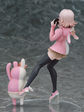 Chiaki Nanami Monomi Hoodie Ver Danganronpa 1-2 Reload Pop Up Parade Figure