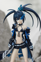 Black Rock Shooter FRAGMENT Pop Up Parade Elishka