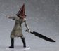 Silent Hill 2 Pop Up Parade Red Pyramid Thing