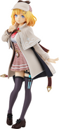 Hololive Production Pop Up Parade Watson Amelia Figure