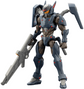 Hexa Gear Governor Light Armor Type: Solid (Prime) 1/24 Scale Model Kit