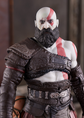 God of War Ragnarok Pop Up Parade Kratos